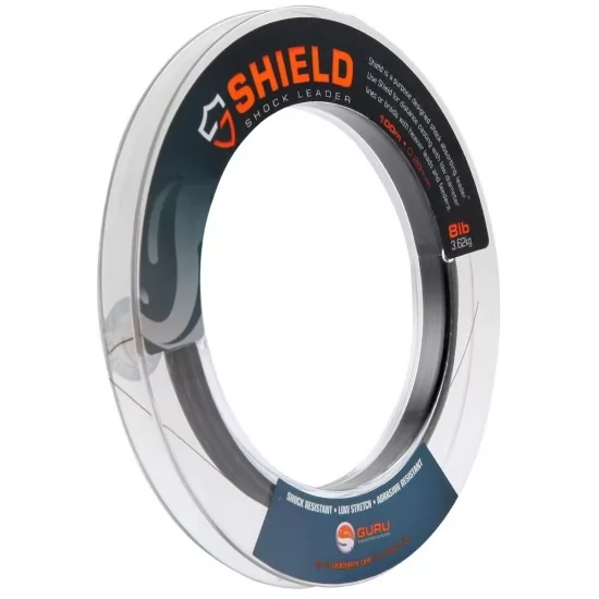 Guru Shield Shockleader 0.28mm 100m