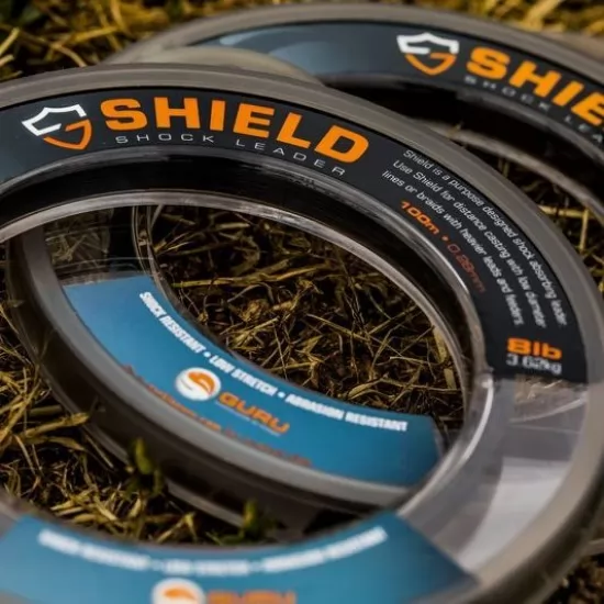 Guru Shield Shockleader 0.28mm 100m