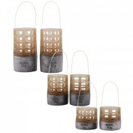 Guru X-Change Distance Cage Feeder Slimline Small 25 + 30g