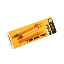 Guru - X-Safe Spare Elastics Tube Long