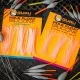 Varnis Guru - Pole Float Silicone Silvers