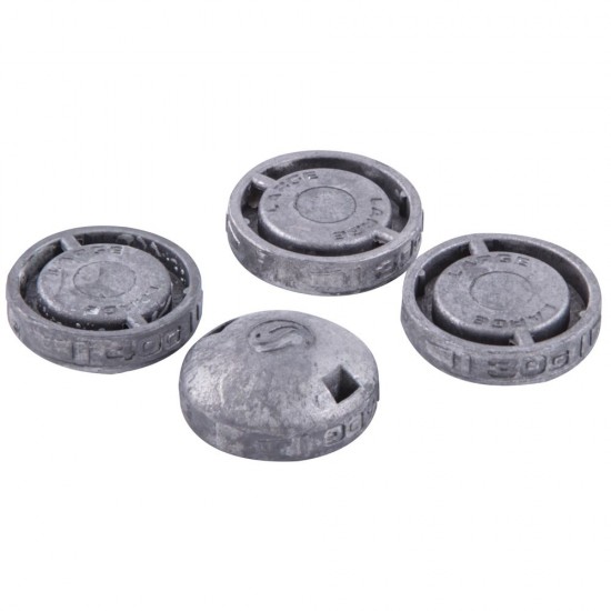 Guru - X-Change Window Small Weight Pack Light 20-30g Guru - X-Change Window Small Weight Pack Light 20-30g