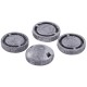 Guru - X-Change Window Small Weight Pack Light 20-30g Guru - X-Change Window Small Weight Pack Light 20-30g