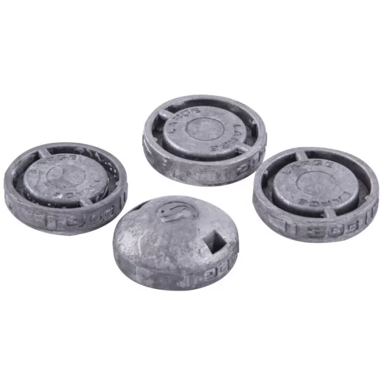 Guru - X-Change Window Small Weight Pack Heavy 40-50g