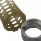 Guru X-Change Distance Cage Feeder Slimline Mini 15 + 20g Guru X-Change Distance Cage Feeder Slimline Mini 15 + 20g