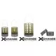 Guru X-Change Distance Cage Feeder S 20-30gr Guru X-Change Distance Cage Feeder S 20-30gr