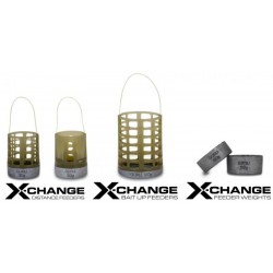 Guru X-Change Distance Cage Feeder XS 20-30gr Guru X-Change Distance Cage Feeder XS 20-30gr