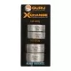 Guru X-Change Extra Heavy Spare Pack - plumbi schimb Guru X-Change Extra Heavy Spare Pack - plumbi schimb