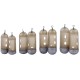 Guru - X-Change Window Small Weight Pack Light 20-30g Guru - X-Change Window Small Weight Pack Light 20-30g