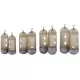 Guru - X-Change Window Small Weight Pack Light 20-30g Guru - X-Change Window Small Weight Pack Light 20-30g