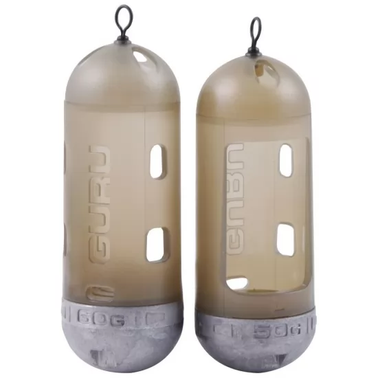 Guru - X-Change Window Feeder M 30-40g Guru - X-Change Window Feeder M 30-40g