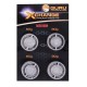 Guru - X-Change Window Medium Weight Pack Heavy 50-60g Guru - X-Change Window Medium Weight Pack Heavy 50-60g