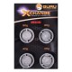 Guru - X-Change Window Medium Weight Pack Light 30-40g