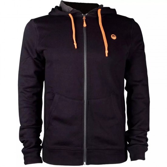 Guru Hanorac Zip Up Hoodie M