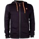 Guru Hanorac Zip Up Hoodie M