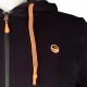 Guru Hanorac Zip Up Hoodie M