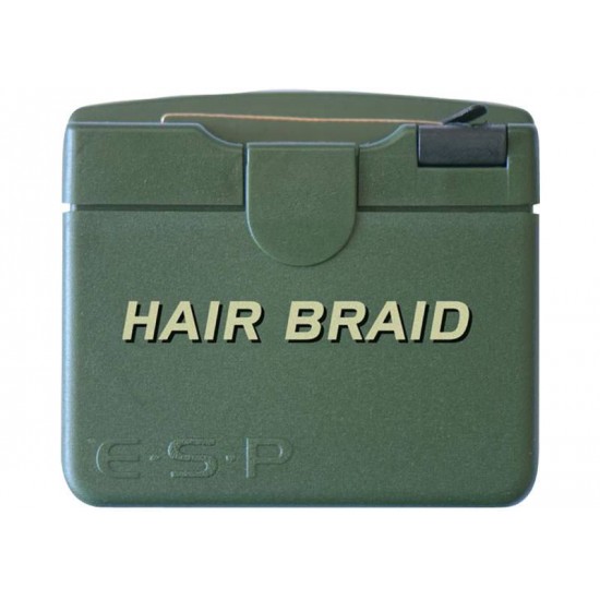 ESP Hair Braid 6lb - Fir textil pentru monturi