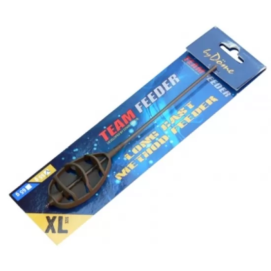 Haldorado - Long Cast Method Feeder 55g XL Haldorado - Long Cast Method Feeder 55g XL