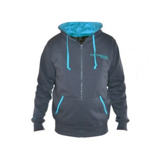 Drennan Hanorac Full Zipped marime M