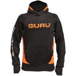 Guru Hoodie Black M Guru Hoodie Black M