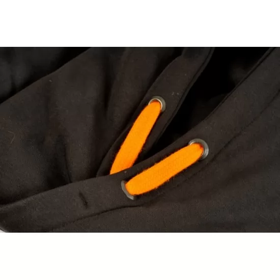 Guru Hoodie Black XL Guru Hoodie Black XL