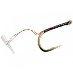 Carlige legate Korum Hook Hairs With Quick Stops Nr. 12 Carlige legate Korum Hook Hairs With Quick Stops Nr. 12