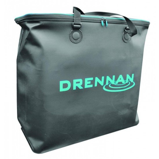 Drennan Double Wet Net Bag - Husa dubla impermeabila pentru juvelnic