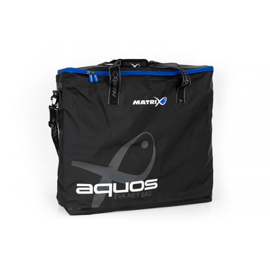 Matrix - Aquos PVC 2 Net Bag