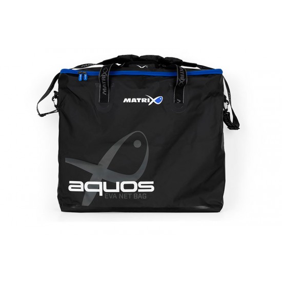 Matrix - Aquos PVC 2 Net Bag