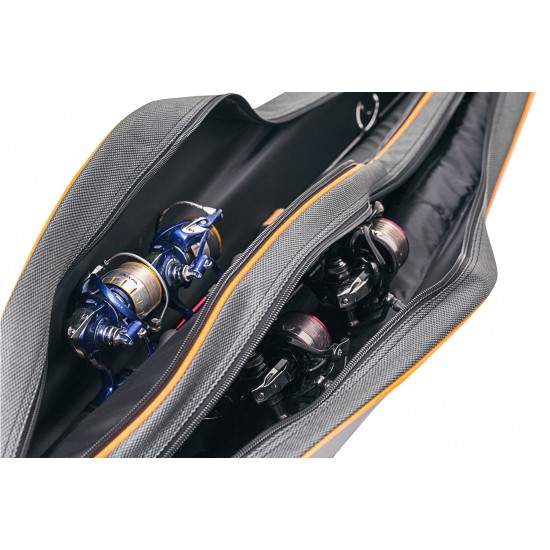 Guru - Fusion Rod Holdall Husa lansete 195cm