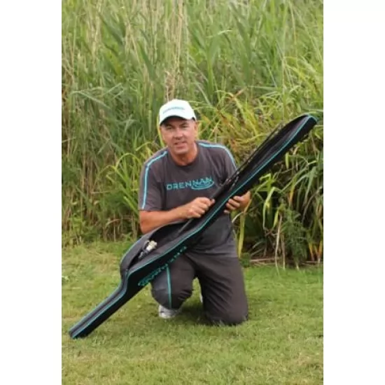 Husa Semi-Rigida Drennan Slimline Single 178cm