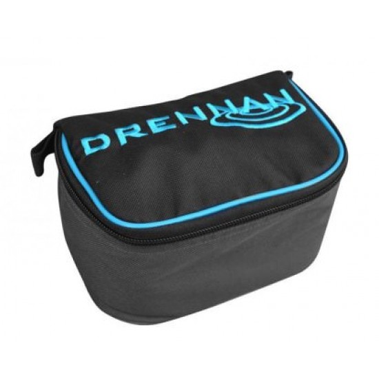 Drennan Reel Case - Husa mulinete captusita