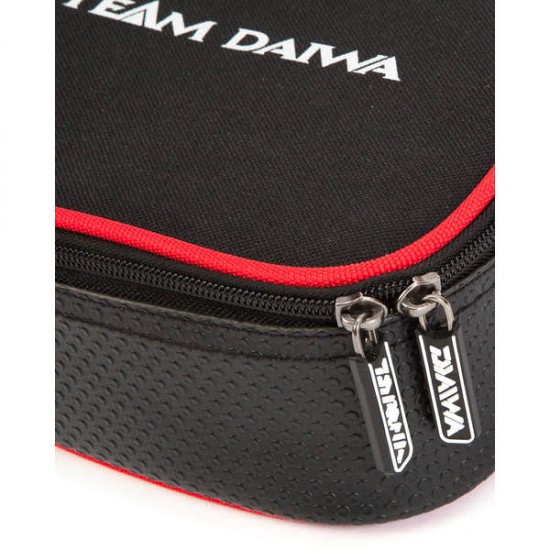 Team Daiwa Double Reel Case - Husa mulinete