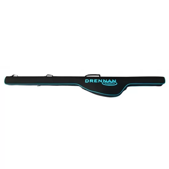 Husa Semi-Rigida 2 Compartimente Drennan Slimline 160cm