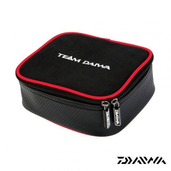 Team Daiwa Double Reel Case - Husa mulinete