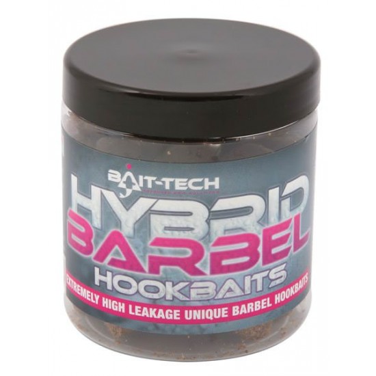 Bait-Tech Hybrid Barbel Hookbait 225ml   