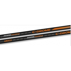 Preston - Coada minciog C-Drome 3.6m Preston - Coada minciog C-Drome 3.6m