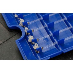 Penar Monturi Preston Large Hook Lenght System Penar Monturi Preston Large Hook Lenght System