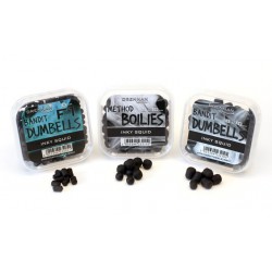 Drennan Bandit Dumbell 8 si 10mm Inky Squid Drennan Bandit Dumbell 8 si 10mm Inky Squid