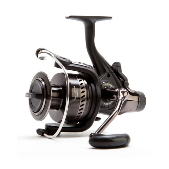 Daiwa - Mulineta Emcast 4000 BR