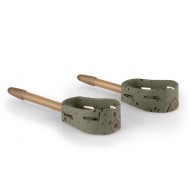 Matrix - Alloy Open Method Feeder Inter 30g