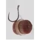 Carlige Legate Korum CS Hook To Nylon Power Band Nr. 12 Carlige Legate Korum CS Hook To Nylon Power Band Nr. 12