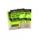Carlige Legate Korum CS Hook To Nylon Power Band Nr. 14 Carlige Legate Korum CS Hook To Nylon Power Band Nr. 14