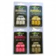 Korda - Pop-Up Dumbell Fishy Fish 8mm