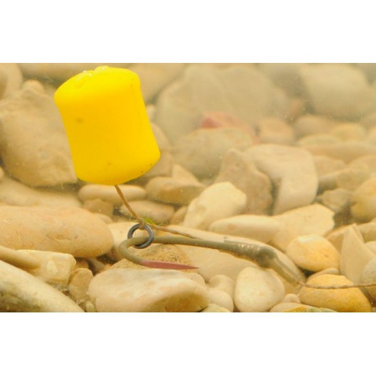 Korda - Slow Sinking Dumbell Fishy Fish 8mm