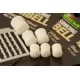 Korda - Slow Sinking Dumbell Banoffee 8mm