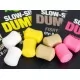 Korda - Slow Sinking Dumbell Banoffee 8mm