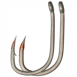 Korda - Kamakura Wide Gape Barbless Nr.8