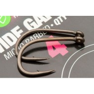 Korda - Carlig Wide Gape Nr.10