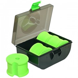 Korda - Zig Box